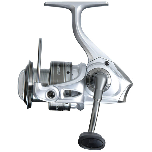 Abu Garcia Cardinal III SX2500H Spinning Reel with Spare Spool-Kiichin - The #1 Place for Japanese Goods in Your Hand!