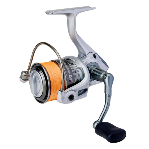 Abu Garcia Cardinal III SX2500SH High Gear Spinning Reel with PE Line & Spare Spool-Kiichin - The #1 Place for Japanese Goods in Your Hand!