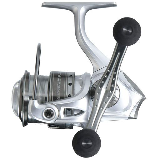 Abu Garcia Cardinal III SX2500SHD Spinning Reel with Spare Spool-Kiichin - The #1 Place for Japanese Goods in Your Hand!
