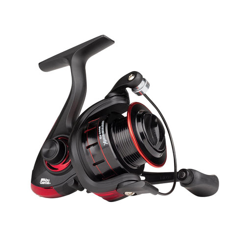 Abu Garcia Cardinal X Spinning Reel for Predator Fishing - Trout Perch Pike-Kiichin - The #1 Place for Japanese Goods in Your Hand!