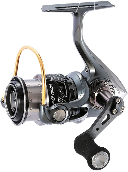 Abu Garcia Revo Alx Theta 1000S Saltwater Spinning Reel Durable Fishing Gear-Kiichin - The #1 Place for Japanese Goods in Your Hand!