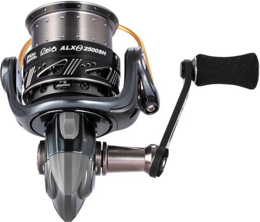 Abu Garcia Revo Alx Theta 3000Sh Saltwater Spinning Reel-Kiichin - The #1 Place for Japanese Goods in Your Hand!