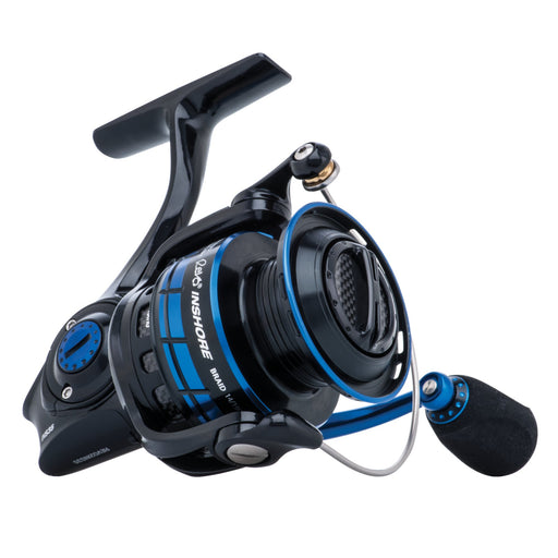 Abu Garcia Revo Inshore Spin Reel 30 Parallel Import Not Sold in Japan-Kiichin - The #1 Place for Japanese Goods in Your Hand!
