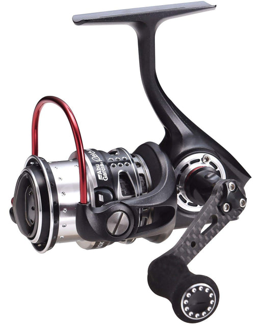 Abu Garcia Revo Mgx Theta 1000S Saltwater Spinning Reel Light Tackle-Kiichin - The #1 Place for Japanese Goods in Your Hand!