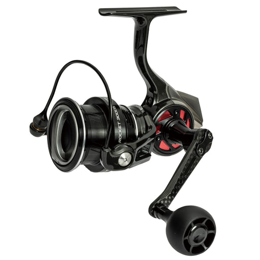 Abu Garcia Revo SP Rocket 3000S Super High Gear Spinning Reel-Kiichin - The #1 Place for Japanese Goods in Your Hand!