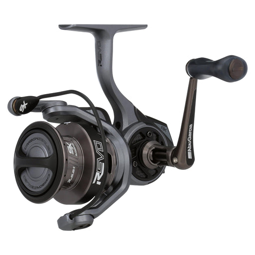Abu Garcia Revo Sx 30 Spinning Reel - High Performance Fishing Gear-Kiichin - The #1 Place for Japanese Goods in Your Hand!