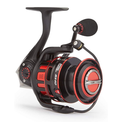 Abu Garcia Revo SX Size 40 Spinning Reel 17 Lb Drag Lightweight Aluminum-Kiichin - The #1 Place for Japanese Goods in Your Hand!