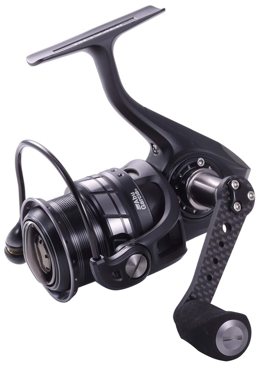 Abu Garcia Roxani 2000Sh High Gear Saltwater Spinning Reel-Kiichin - The #1 Place for Japanese Goods in Your Hand!