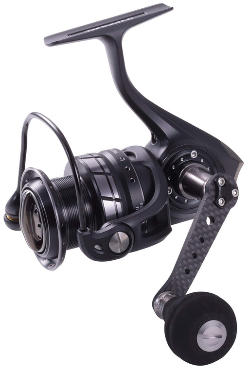 Abu Garcia Roxani 2500Msh High Gear Saltwater Spinning Reel-Kiichin - The #1 Place for Japanese Goods in Your Hand!