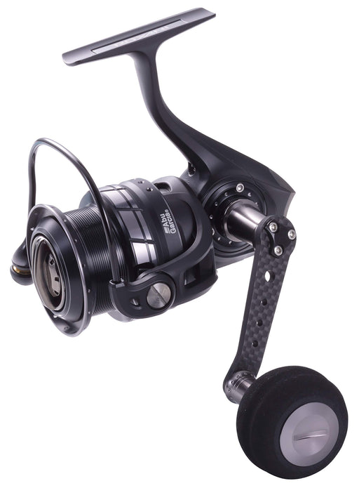 Abu Garcia Roxani 3000Msh High Gear Saltwater Spinning Reel-Kiichin - The #1 Place for Japanese Goods in Your Hand!