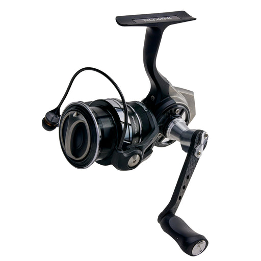 Abu Garcia Roxani SP 2500SH Spinning Reel 2024 Model Durable Design-Kiichin - The #1 Place for Japanese Goods in Your Hand!