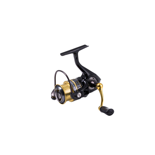 Abu Garcia Superior 2500Sh Saltwater Spinning Reel - Smooth & Durable-Kiichin - The #1 Place for Japanese Goods in Your Hand!
