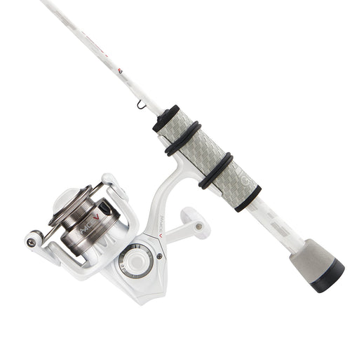 Abu Garcia Veritas Ice Spinning Reel & Rod Combo 28 Medium 1pc-Kiichin - The #1 Place for Japanese Goods in Your Hand!