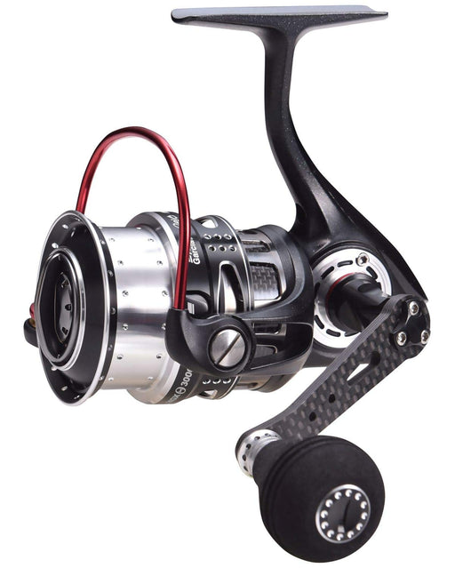 Abu Garcia Revo Mgx Theta 3000Sh Saltwater Spinning Reel-Kiichin - The #1 Place for Japanese Goods in Your Hand!