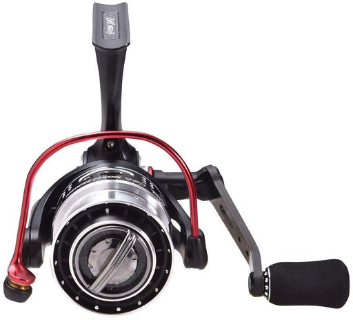 Abu Garcia Revo Mgx Theta 3000Sh Saltwater Spinning Reel-Kiichin - The #1 Place for Japanese Goods in Your Hand!