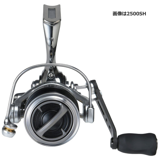Abu Garcia Zenon 2000Sh Xenon Spinning Reel Ultra Lightweight Design-Kiichin - The #1 Place for Japanese Goods in Your Hand!