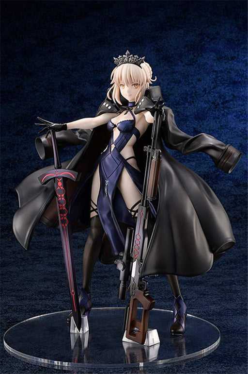 Fate/Grand Order Artoria Pendragon [Alter] Figure Hobby Japan 1/7 Painted-Kiichin - The #1 Place for Japanese Goods in Your Hand!