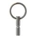 Anex Stool Quick Type Key Adapter with Ring - Anex Tool Bit Holder AQH-KA-Kiichin - The #1 Place for Japanese Goods in Your Hand!