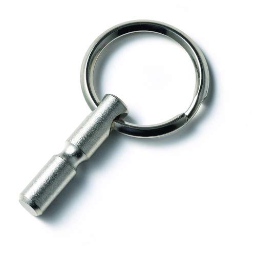 Anex Stool Quick Type Key Adapter with Ring - Anex Tool Bit Holder AQH-KA-Kiichin - The #1 Place for Japanese Goods in Your Hand!