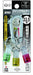 Anex Quick Type Bit Holder Set of 3 Green Yellow Red - AQH-S1 Tool-Kiichin - The #1 Place for Japanese Goods in Your Hand!