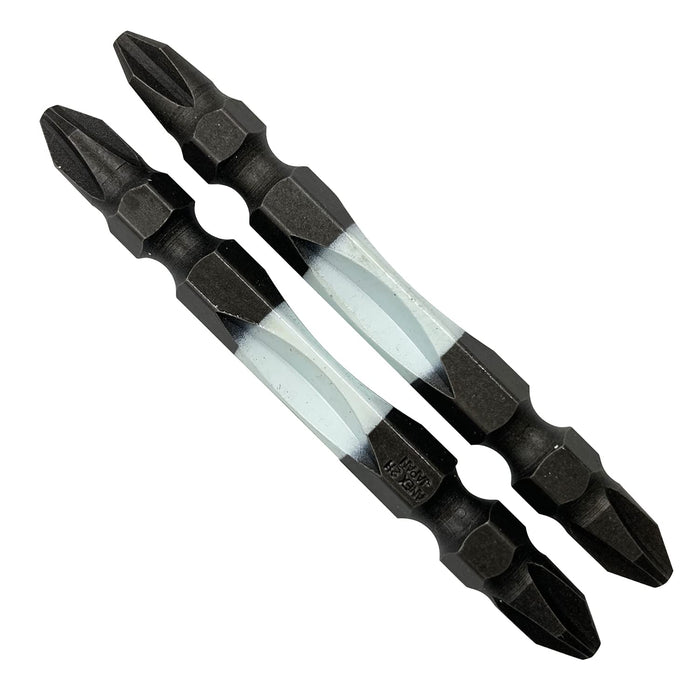 Anex Double-Head Color Torsion Bit Set +2x65 2 Pcs Actp-2065 Tool-Kiichin - The #1 Place for Japanese Goods in Your Hand!