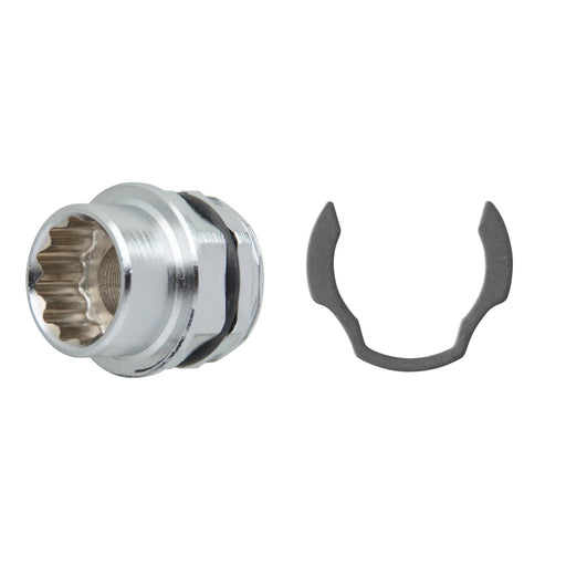 Anex Offset Adapter 19 Dedicated Socket 13mm AOA-1913 Tool-Kiichin - The #1 Place for Japanese Goods in Your Hand!