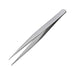 Anex Stainless Steel Straight Tweezers AA Type 150mm No.127 Tool-Kiichin - The #1 Place for Japanese Goods in Your Hand!