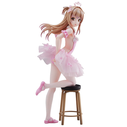 Union Creative Anmi JrChan Flamingo Ballet PVC ABS Figure-Kiichin - The #1 Place for Japanese Goods in Your Hand!