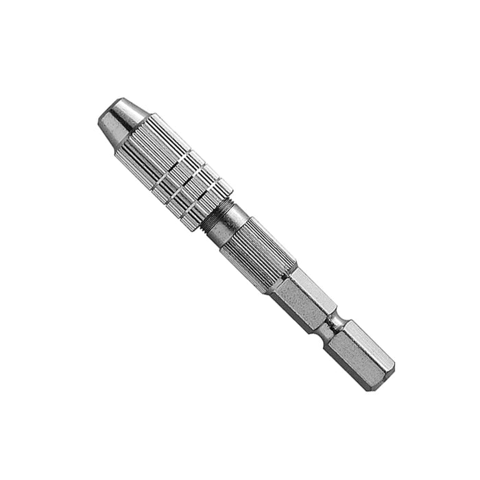 Anex No.96 Single Head Pin Vise Tool 0.1-2mm Capacity-Kiichin - The #1 Place for Japanese Goods in Your Hand!
