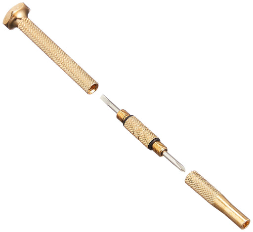 Anex No.79 Precision Screwdriver for Glasses-Kiichin - The #1 Place for Japanese Goods in Your Hand!