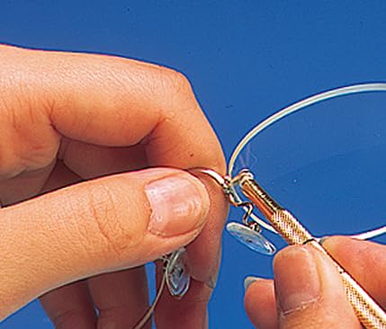 Anex No.79 Precision Screwdriver for Glasses-Kiichin - The #1 Place for Japanese Goods in Your Hand!