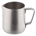 Aoyoshi 600ml Stainless Steel Milk Jug - Vintage Style-Kiichin - The #1 Place for Japanese Goods in Your Hand!