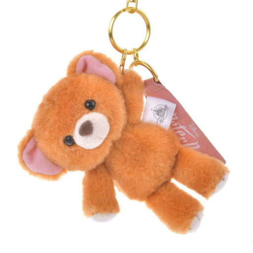 Japan Disney Store Michael's Teddy Bear Plush Keychain Inspired by Peter Pan-Kiichin - The #1 Place for Japanese Goods in Your Hand!