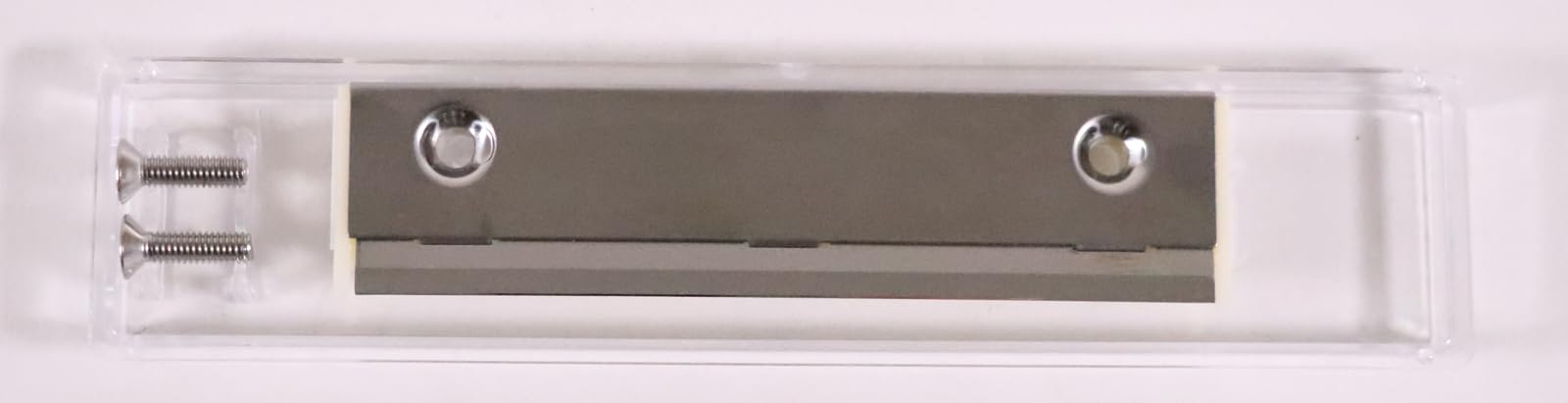 Chiba Industrial Works Tsumasan Flat Blade 104x25mm Parts