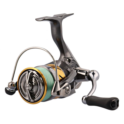 Daiwa Laguna LT 2000 Spinning Reel PE Line 0.4-100M-Kiichin - The #1 Place for Japanese Goods in Your Hand!