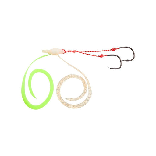 Daiwa Kouga Ss Type K Mazume Chart Gold Lame Replacement Unit-Kiichin - The #1 Place for Japanese Goods in Your Hand!