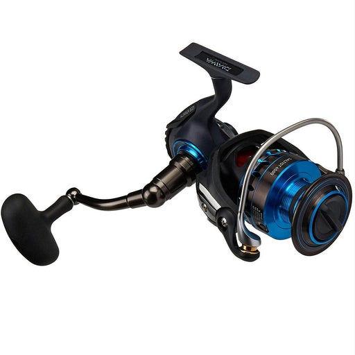 Daiwa Saltist Spinning Reel 5.7:1 Gear Ratio 18Lb Line Capacity-Kiichin - The #1 Place for Japanese Goods in Your Hand!