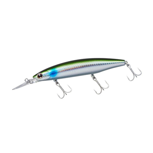 Daiwa Sea Bass Minnow Shoreline Shiner Z Set Upper 110S Dr Adel Inakko-Kiichin - The #1 Place for Japanese Goods in Your Hand!