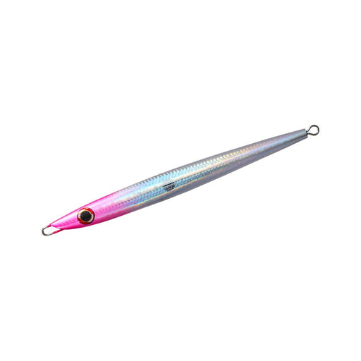 Daiwa Shore Jigging TB Jig 2A 260A Pink Head-Kiichin - The #1 Place for Japanese Goods in Your Hand!