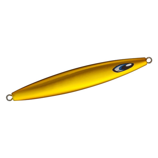 Daiwa Saltiga Jive Chopper 300G Slow Jigging Jig Akakin Zebra-Kiichin - The #1 Place for Japanese Goods in Your Hand!