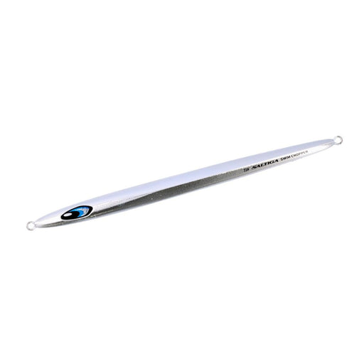 Daiwa Saltiga Swim Chopper 260g ML Chameleon Silver Jig - Slow Jigging-Kiichin - The #1 Place for Japanese Goods in Your Hand!