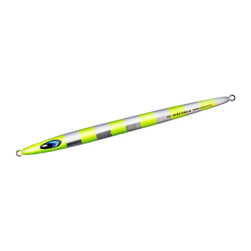 Daiwa Slow Jigging Saltiga Swim Chopper 260G ML Chart Zebra-Kiichin - The #1 Place for Japanese Goods in Your Hand!