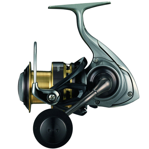 Daiwa Spinning Reel 15 Badel 3500 2015 Model - High-Performance Fishing-Kiichin - The #1 Place for Japanese Goods in Your Hand!
