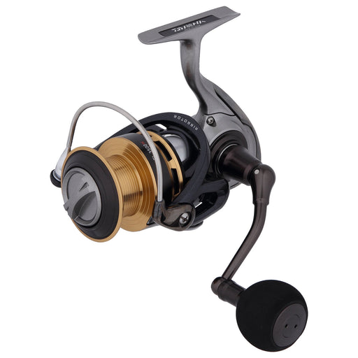 Daiwa Spinning Reel 15 Badel 3500H 2015 Model High-Performance Fishing Reel-Kiichin - The #1 Place for Japanese Goods in Your Hand!