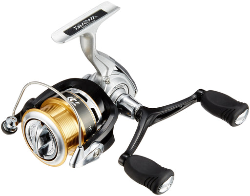 Daiwa Spinning Reel 16 Crest 2506H-DH 2500 Size Fishing Reel-Kiichin - The #1 Place for Japanese Goods in Your Hand!