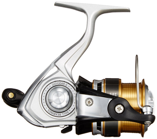 Daiwa Spinning Reel 16 Crest 2506H-DH 2500 Size Fishing Reel-Kiichin - The #1 Place for Japanese Goods in Your Hand!