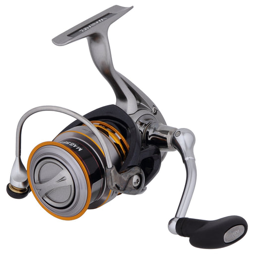 Daiwa Spinning Reel 16 Em Ms 2508Pe-H 2500 Size Premium Performance-Kiichin - The #1 Place for Japanese Goods in Your Hand!