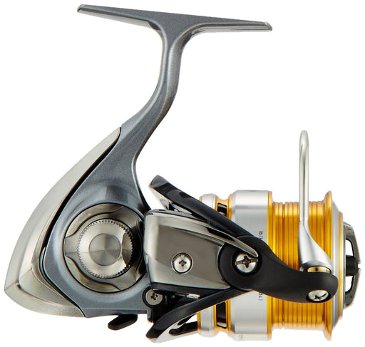 Daiwa Spinning Reel 17 Exceller 2506H 2017 Model High Performance Fishing-Kiichin - The #1 Place for Japanese Goods in Your Hand!