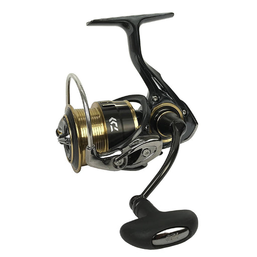 Daiwa Spinning Reel 17 Theory 2508Pe-H 2017 Model - Premium Fishing Gear-Kiichin - The #1 Place for Japanese Goods in Your Hand!