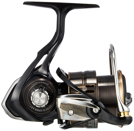 Daiwa Spinning Reel 19 Ballistic Lt3000S Cxh 2019 Model High Performance-Kiichin - The #1 Place for Japanese Goods in Your Hand!